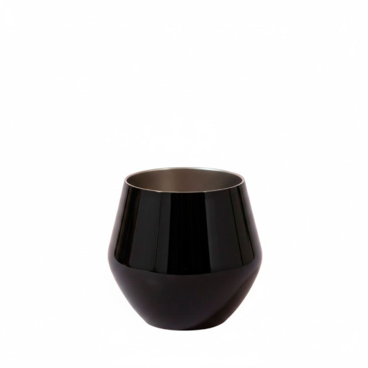 Black Shiraz Detachable Wine Glasses